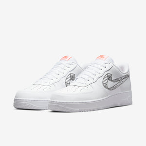 Nike Air Force 1 Low 3D Swoosh Graphic