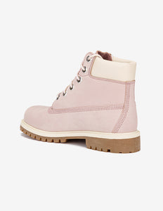 Timberland 6 In Premium Pink