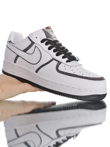 Nike Air Force 1 Low White Reflective