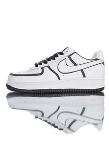 Nike Air Force 1 Low White Reflective