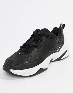 Nike M2K Tekno Black