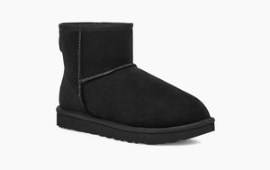 UGG CLASSIC MINI II BOOT Black