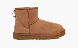 UGG CLASSIC MINI II BOOT Brown