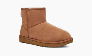 UGG CLASSIC MINI II BOOT Brown