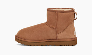 UGG CLASSIC MINI II BOOT Brown