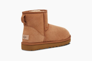 UGG CLASSIC MINI II BOOT Brown