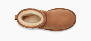 UGG CLASSIC MINI II BOOT Brown