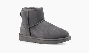 UGG CLASSIC MINI II BOOT Grey