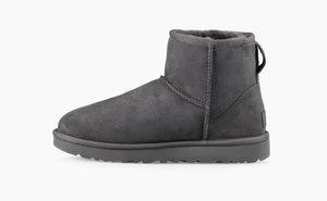 UGG CLASSIC MINI II BOOT Grey