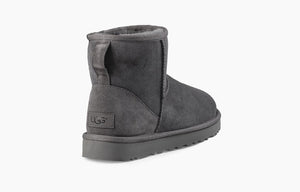 UGG CLASSIC MINI II BOOT Grey