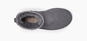 UGG CLASSIC MINI II BOOT Grey