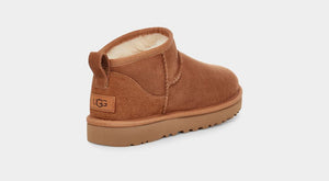 UGG Classic Ultra Mini Boot