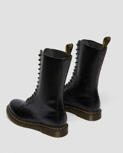 Dr. Martens 1914 Smooth Leather Tall Boots