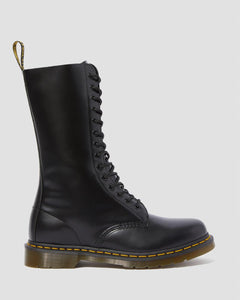 Dr. Martens 1914 Smooth Leather Tall Boots