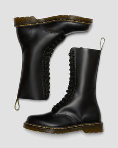 Dr. Martens 1914 Smooth Leather Tall Boots