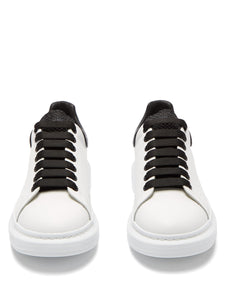 Alexander McQueen oversized Raised-sole