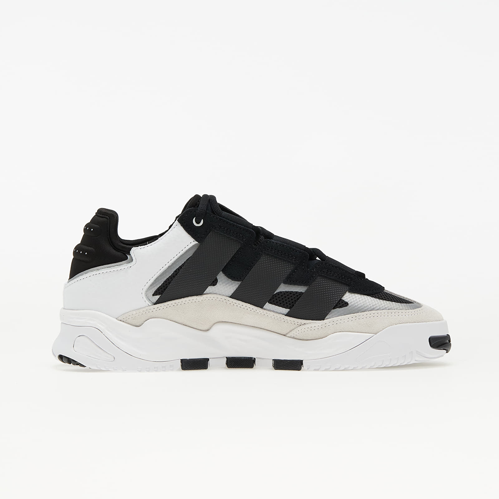 adidas Originals Niteball off white black