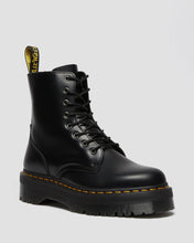 Load image into Gallery viewer, Dr. Martens Jadon Boots Black