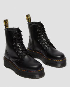 Dr. Martens Jadon Boots Black