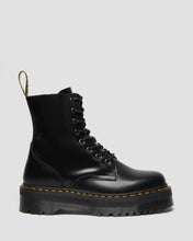 Load image into Gallery viewer, Dr. Martens Jadon Boots Black