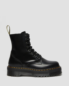 Dr. Martens Jadon Boots Black