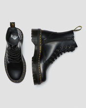 Load image into Gallery viewer, Dr. Martens Jadon Boots Black