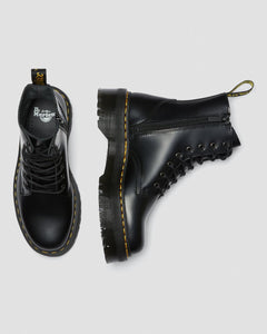 Dr. Martens Jadon Boots Black