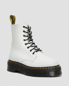 Dr. Martens Jadon Boots White