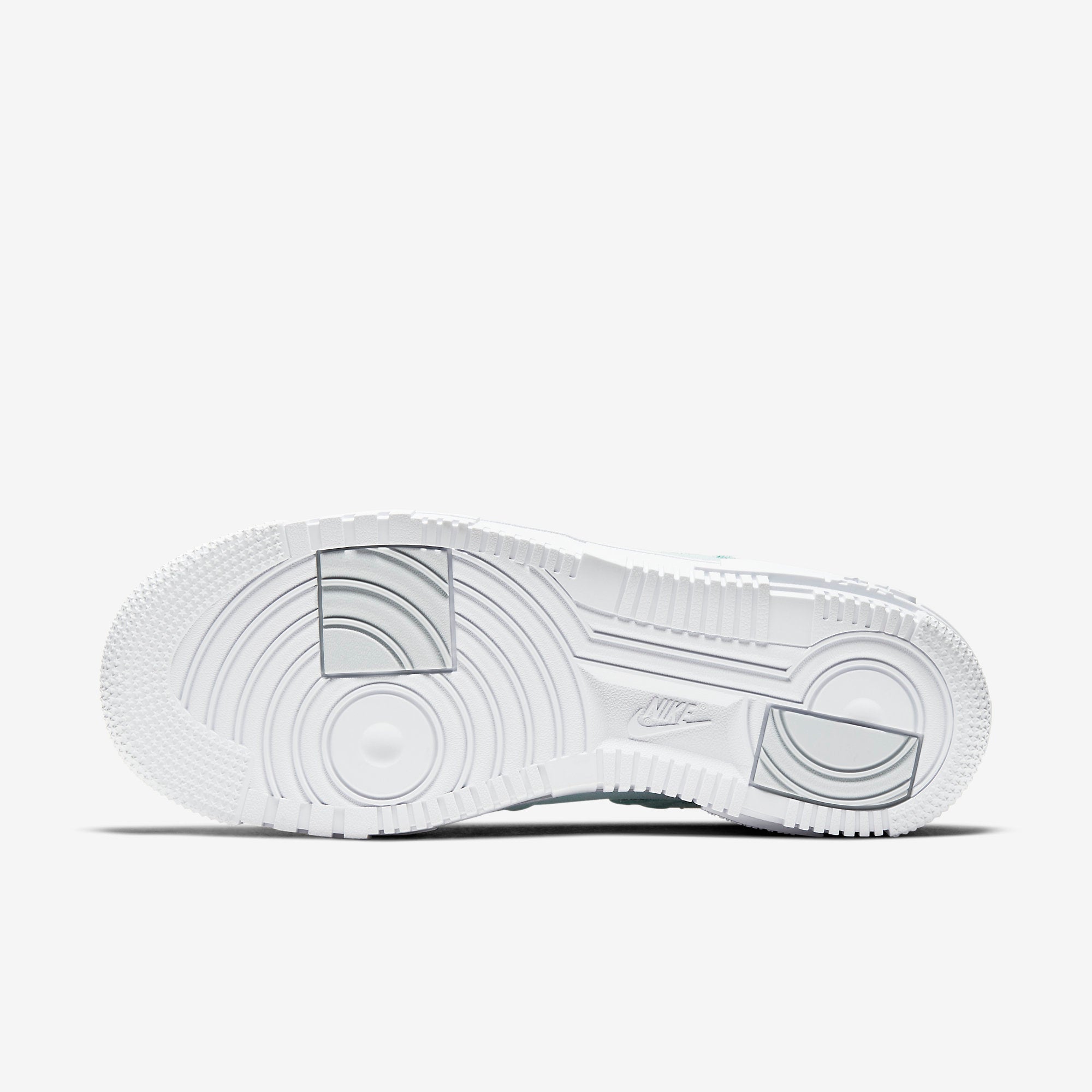 Nike Air Force 1 Pixel Mint Green