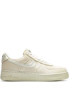 Nike Air Force 1 Low Stussy Fossil