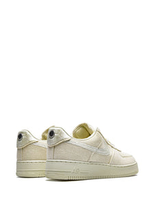 Nike Air Force 1 Low Stussy Fossil