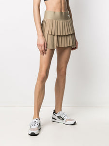 Nike Court Advantage pleat skirt