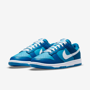 Nike Dunk Low Dark Marina Blue