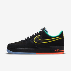 Nike Air Force 1 Low Peace and Unity