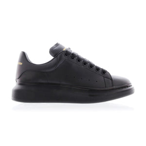 Alexander McQueen Oversized Black