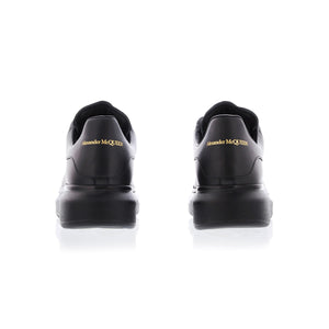 Alexander McQueen Oversized Black