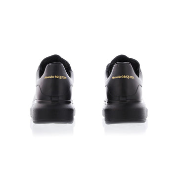 Alexander McQueen Oversized Black