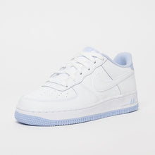 Load image into Gallery viewer, Nike Air Force 1 Low White Blue