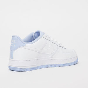 Nike Air Force 1 Low White Blue