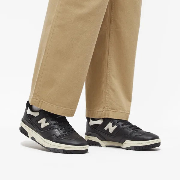 New Balance 550 Panda