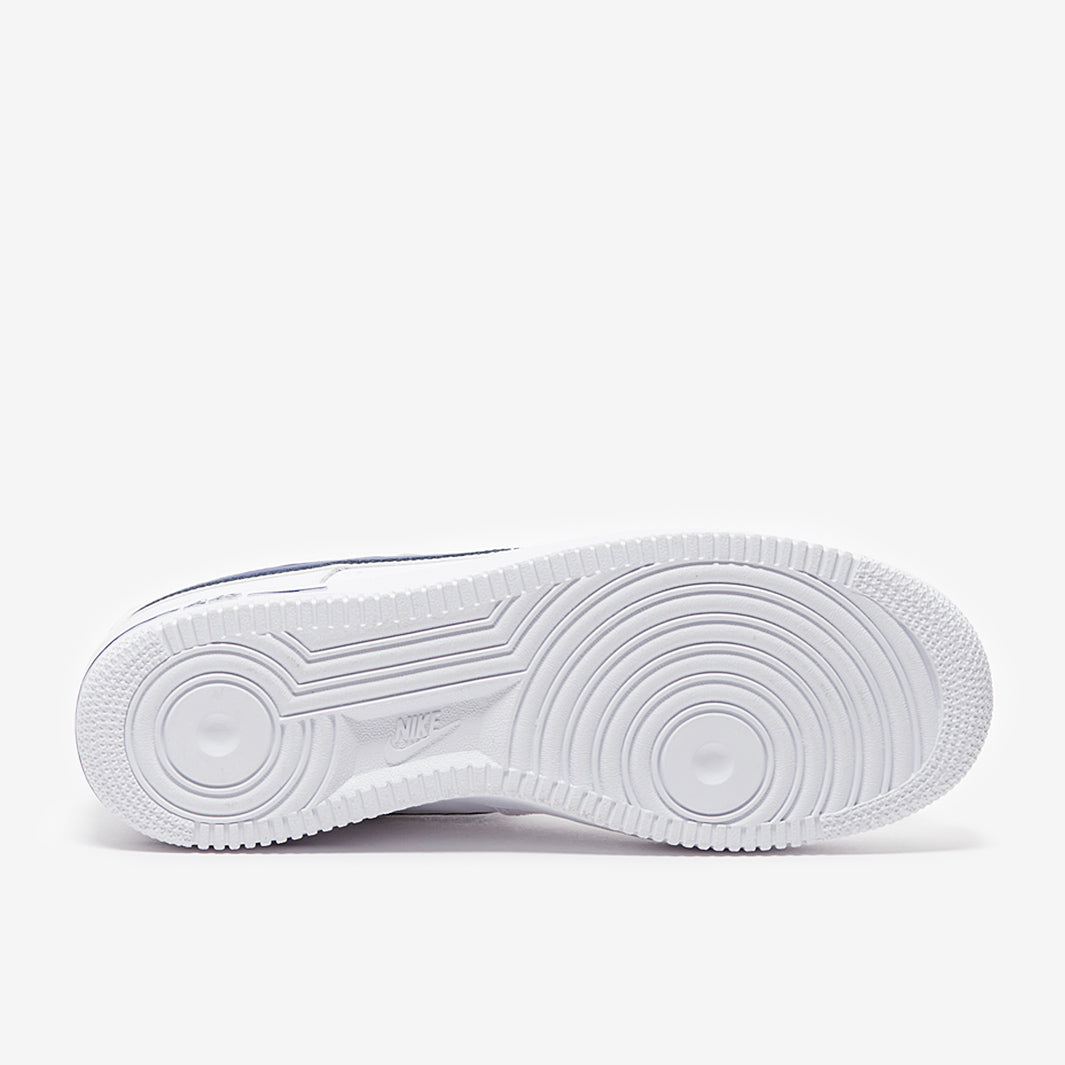 Nike Air Force 1 Low White Deep Royal