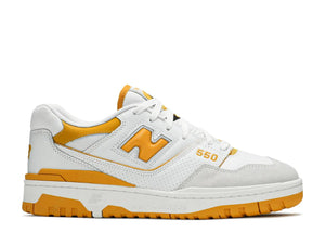 New Balance 550 Varsity Gold