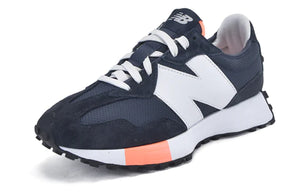 New Balance 327 Niko Dark Blue