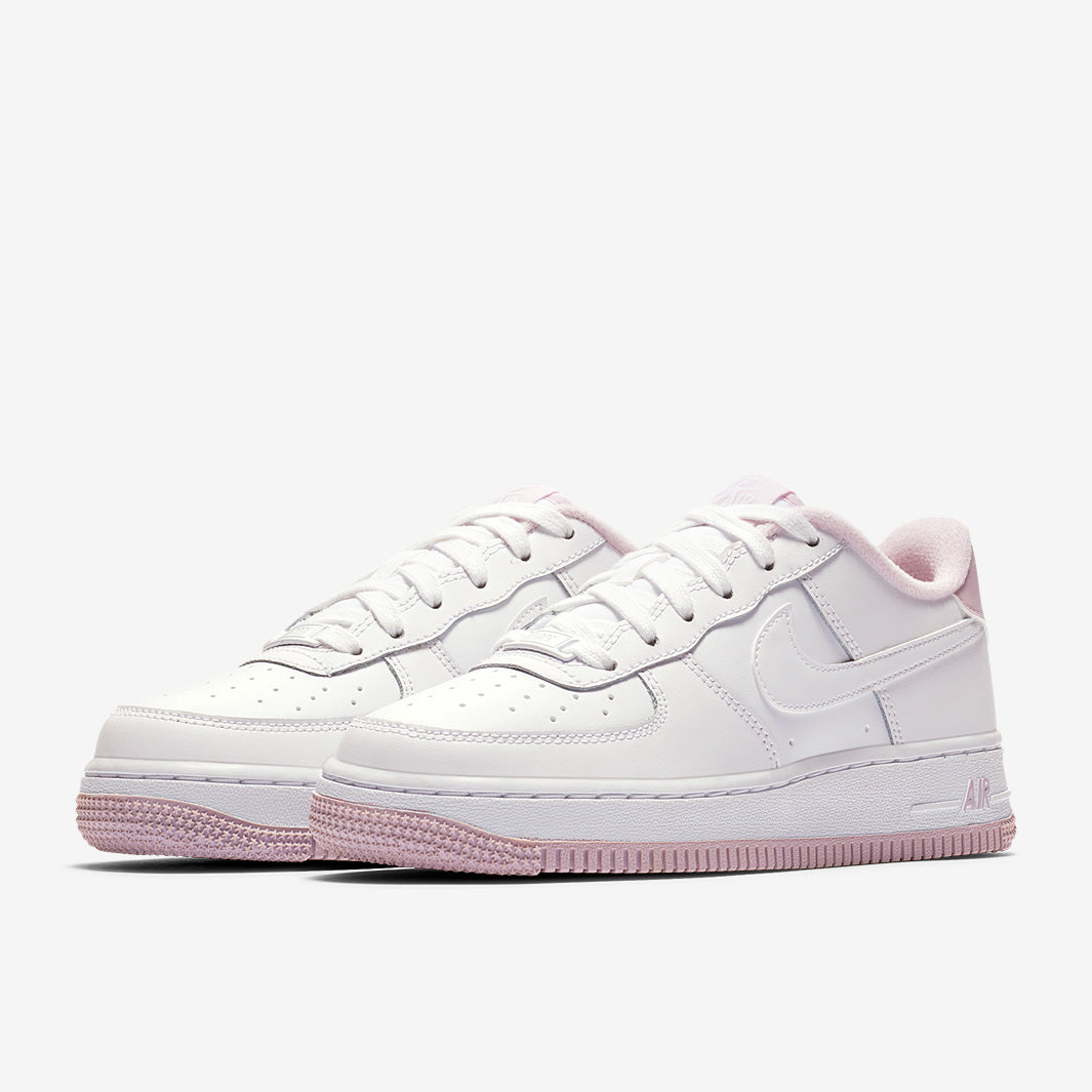Nike Air Force 1 White Pink
