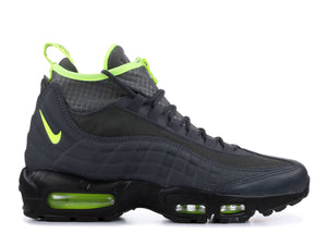 Nike Air Max 95 Volt (Waterproof)