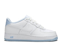 Load image into Gallery viewer, Nike Air Force 1 Low White Blue