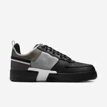Load image into Gallery viewer, Nike Air Force 1 React Black White