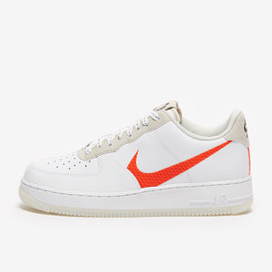 Nike Air Force 1 07 LV8 Orange