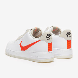 Nike Air Force 1 07 LV8 Orange