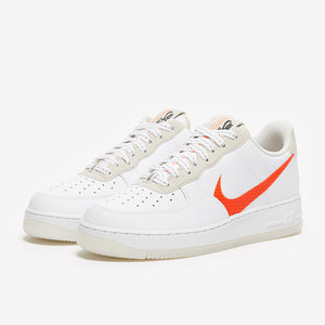 Nike Air Force 1 07 LV8 Orange